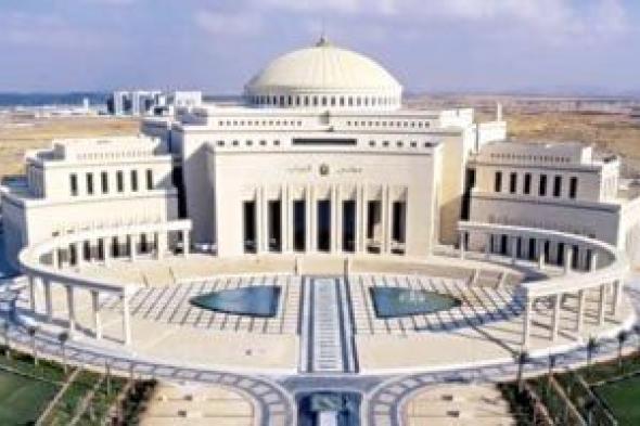 أسماء المرشحين لانتخابات مجلس النواب في 8 دوائر انتخابية بسوهاج