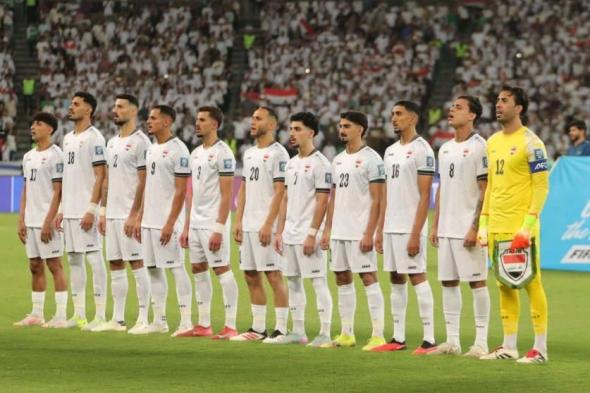 تفاؤل عراقي كبير بتأهل «أسود الرافدين» للمونديال