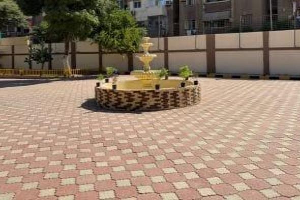 "اليوم السابع" داخل مجمع عين شمس لخدمات الإعاقة.. هنا تصنع حكايات الأبطال