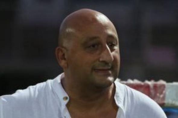 عمرو فتحى رئيسا لبعثة منتخب اليد تحت 17 عاما فى مونديال المغرب
