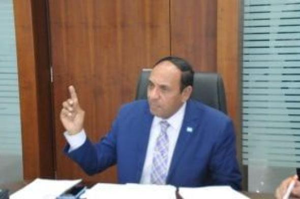 جمال محمد على يشيد بدور الرئيس السيسى فى وقف حرب غزة واتفاق شرم الشيخ