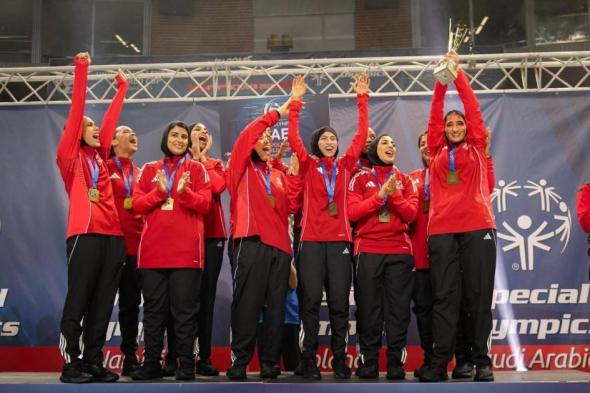 منتخب الإمارات يحصد جائزة أفضل فريق موحد