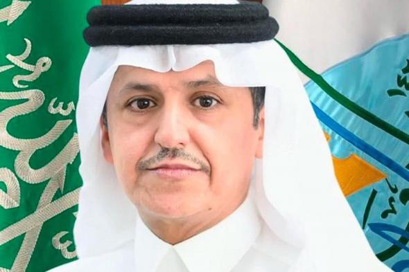 "آل جفشر": جامعة جازان تواصل الصعود عالميًا في تصنيف "التايمز 2026" بفضل قيادة واعية ورؤية علمية راسخة
