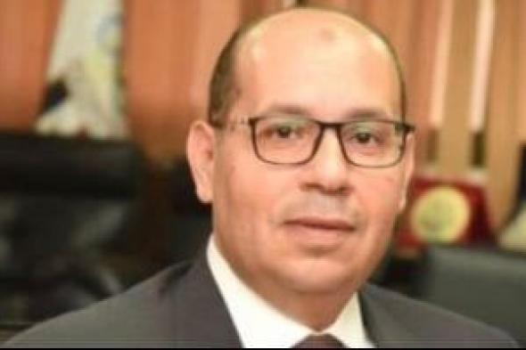ياسر إدريس: الرئيس السيسي قائد عظيم وأنقذ المنطقة من عواقب وخيمة باتفاق شرم الشيخ