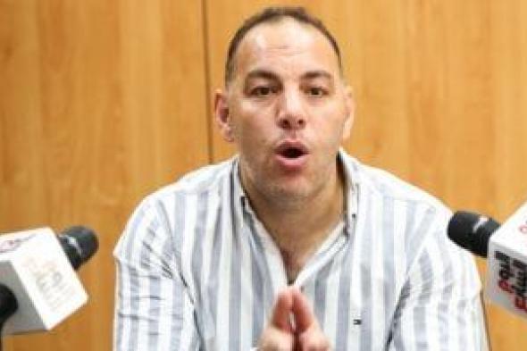 أحمد بلال: اتفاق شرم الشيخ أثبت أن الرئيس السيسى الداعم الأكبر للقضية الفلسطينية