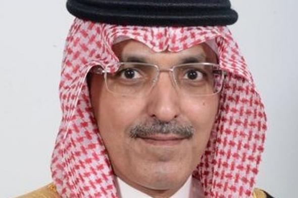 "الجدعان" يرأس وفد المملكة لاجتماعات البنك وصندوق النقد 2025 بواشنطن لمناقشة الاقتصاد العالمي