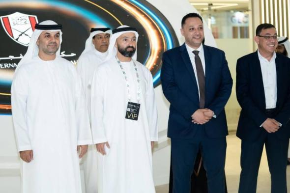 حكومة الفجيرة تستعرض 35 مشروعاً مبتكراً