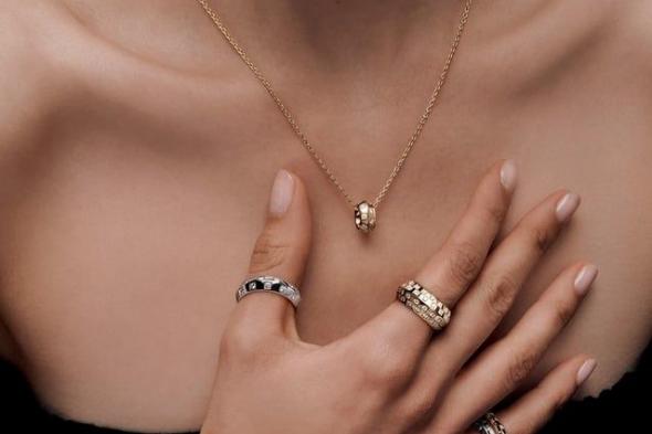 مجموعة Le Damier من Louis Vuitton: تصميم فاخر يجمع بين الذهب الوردي والحداثة الخالدة