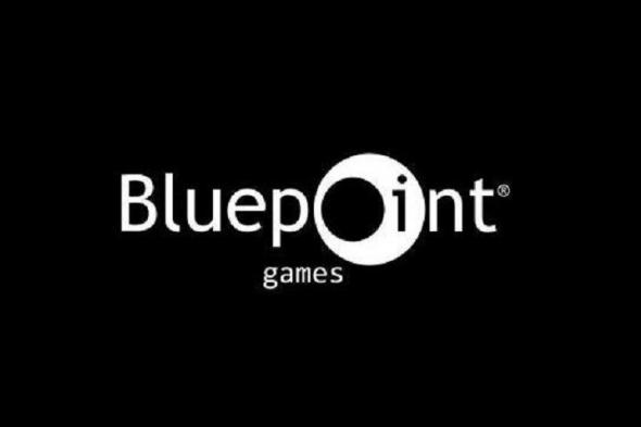 يبدو أن Bluepoint يعمل على لعبة أكشن من منظور الشخص الثالث
