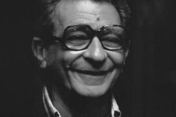 معرض يوسف شاهين باب الحديد احتفاء برائد السينما المصرية بمهرجان الجونة.. الأحد