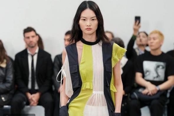 مجموعة Sacai ربيع وصيف 2026: تأمل عميق في الهوية والأناقة