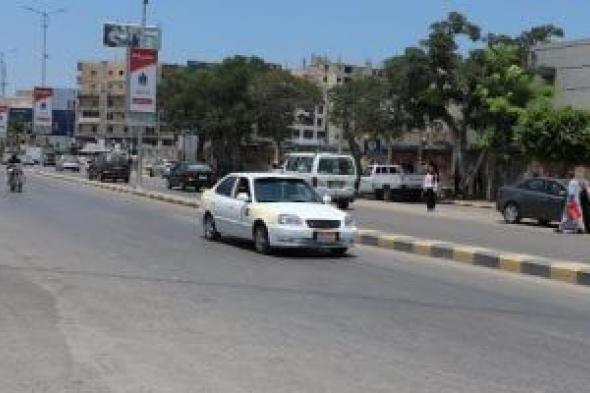 طقس معتدل بكفر الشيخ الأربعاء 15 أكتوبر 2025