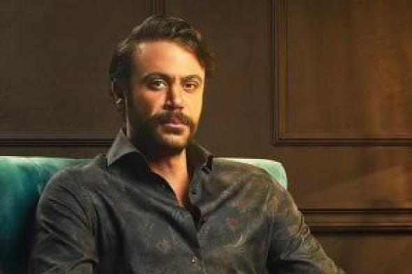 محمد إمام ينتهى من تصوير مشاهد فيلمه شمس الزناتى فى الفيوم