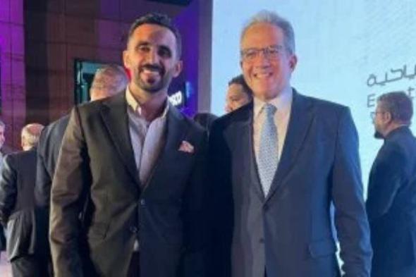 خالد العناني: المتحف المصرى الكبير هدية مصر للعالم.. وأشكر الرئيس السيسي