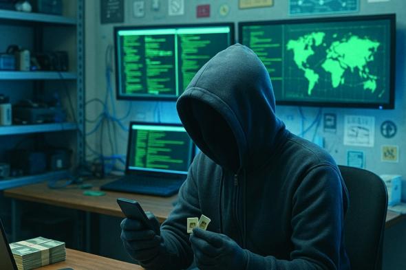 5 طرق رئيسة للاحتيال المالي واختراق الحسابات البنكية