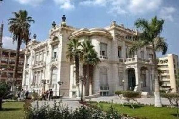 جامعة عين شمس: تأجيل جزء من المصروفات وتقسيطها على قسطين لهؤلاء الطلاب