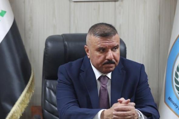 وزير الداخلية العراقي: لا أملك طموحًا سياسيًا ولن أشارك بالانتخابات