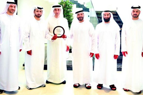 «أوقاف دبي» تفتتح وقف «موظفي حكومة دبي 2» لطباعة المصحف الشريف