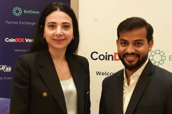 2.26 مليار درهم إيرادات متوقعة لسوق الأصول الافتراضية في الإمارات بحلول 2028