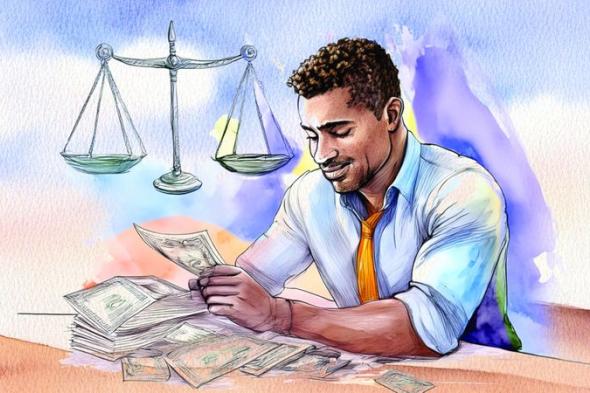 197.6 ألف درهم بدل أجور متأخرة ومكافأة نهاية الخدمة لعامل