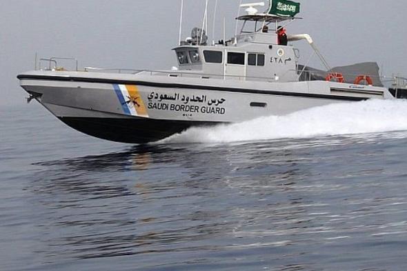ينبع .. حرس الحدود يضبط مخالفين لممارستهما الصيد دون تصريح وبحوزتهما أسماك مصيدة