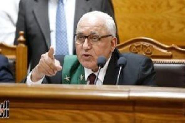 نظر محاكمة 10 متهمين بـ"خلية التجمع" غدا