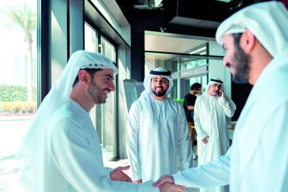 «محمد بن راشد لتنمية المشاريع» تطلق برنامج «مسرّعات الأعمال»