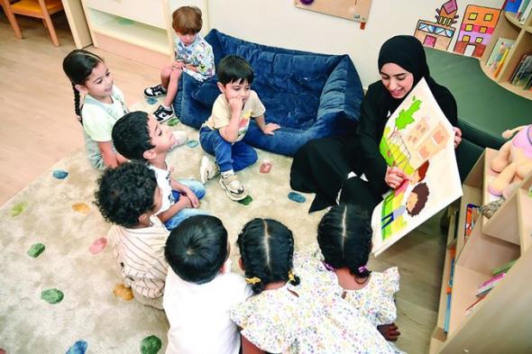 11 حضانة خاصة تطبّق  «الصف الإماراتي» بأبوظبي