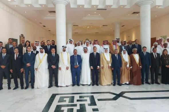 مجلس وزراء الداخلية العرب يمنح «الداخلية الكويتية» جائزتين بمكافحة المخدرات