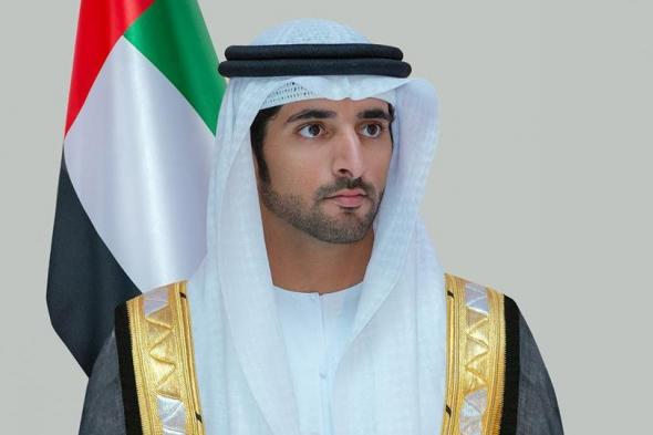 حمدان بن محمد: "طيران الإمارات".. جسرٌ بين الشعوب ومحطة للأحلام