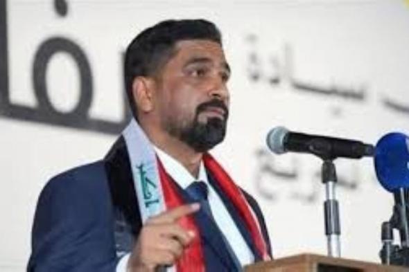 القضاء العراقي يكشف قتلة المرشح المشهداني