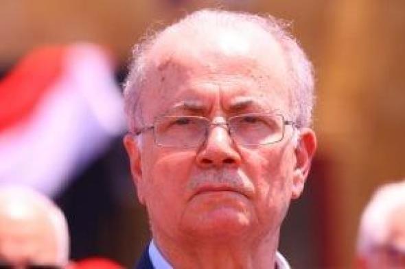 رئيس وزراء فلسطين يبحث هاتفيا مع وزير الخارجية البلجيكي وقف إطلاق النار في غزة