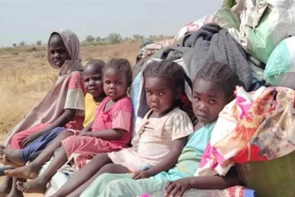 بعد توعد البرهان لـ«الدعم السريع».. خارجية السودان: «آل دقلو» نفذت إبادة جماعية في «الفاشر»