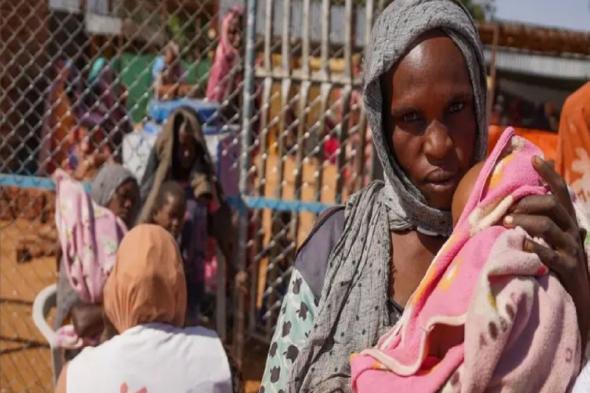 مجازر في الفاشر.. وزير الإعلام السوداني: «الدعم السريع» يروع المدنيين