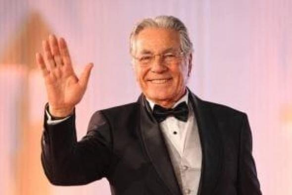 الذكرى الأولى لرحيل الفنان مصطفى فهمي.. مسيرة فنية طوال نصف قرن