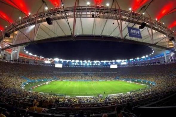 بسبب الديون.. ملعب «الماراكانا» معرّض للبيع