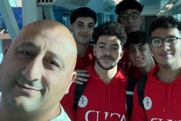 اتحاد كرة اليد: التأهل لنهائى بطولة العالم نتيجة العمل الجماعى