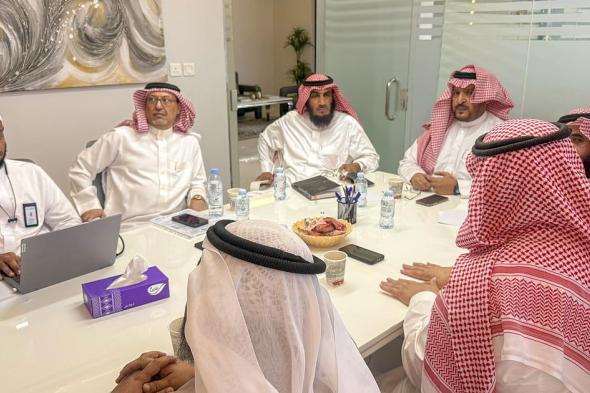 "نماء المكية" تبحث تطوير خدمات السقاية والرفادة والاستدامة ضمن ورشة تخطيط 2026