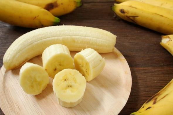 الموز فاكهة خارقة يُنصح بتناولها يومياً للأسباب التالية