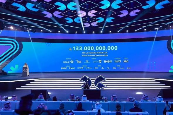 133 مليار ريال حصيلة اتفاقيات ختام ملتقى الصحة العالمي 2025 بمشاركة 130 ألف زائر و2200 جهة