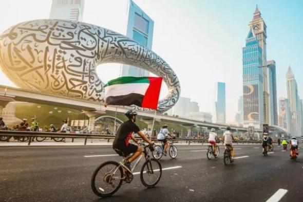 إغلاق 3 طرق رئيسية في دبي 7 ساعات وتحديث رسوم «سالك» الأحد المقبل