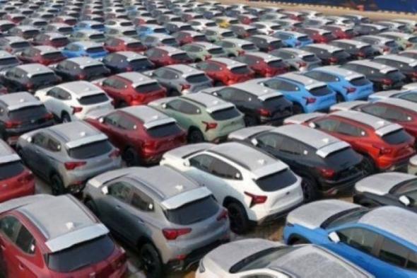 «الداخلية» تلغي شرط ضمان الـ 200 ألف ريال على معارض السيارات