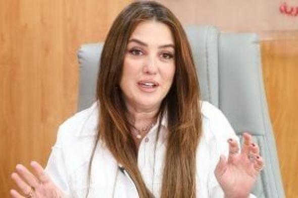 كندة علوش لليوم السابع: فخورة بافتتاح المتحف المصري الكبير مبروك للإنسانية