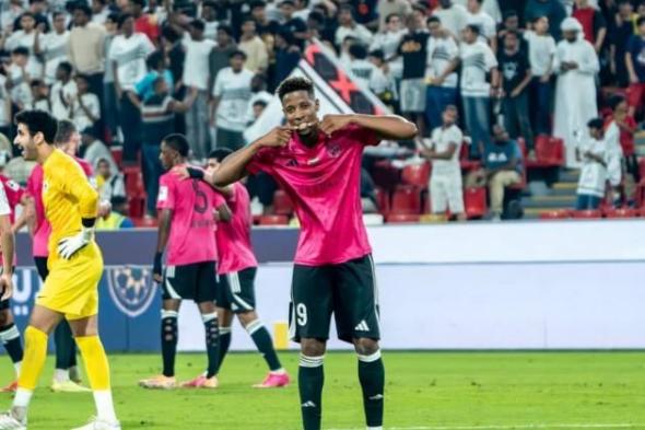 ابتسامة بانزا الأولى تقود الجزيرة لفوز صعب على البطائح