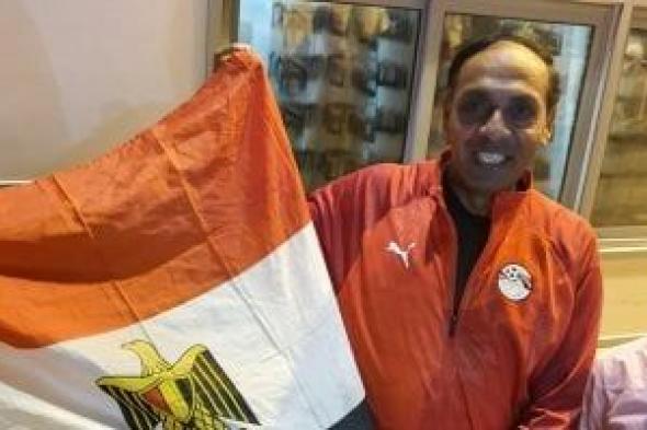 جمال محمد علي: افتتاح المتحف المصري يؤكد مكانة مصر الحضارية والتاريخية