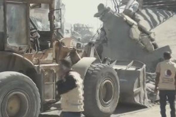 أستاذ قانون دولى: الوحدة الفلسطينية ضرورة والدور المصرى محورى فى إنجاحها