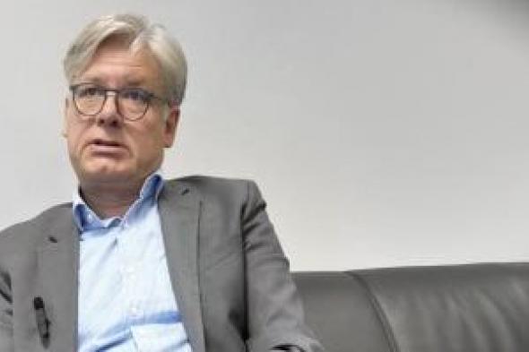 الأمين العام للجنة الوطنية لليونسكو بألمانيا: المتحف المصرى الكبير حدث استثنائى