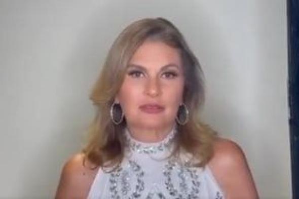 يسرا: تعالوا شوفوا مصر أرض الحضارة وأكبر متحف بيحكى حكاية أعظم شعب