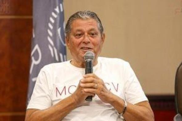 هاني لاشين: افتتاح المتحف الكبير رسالة حب من مصر الأمن والأمان والسلام إلى العالم