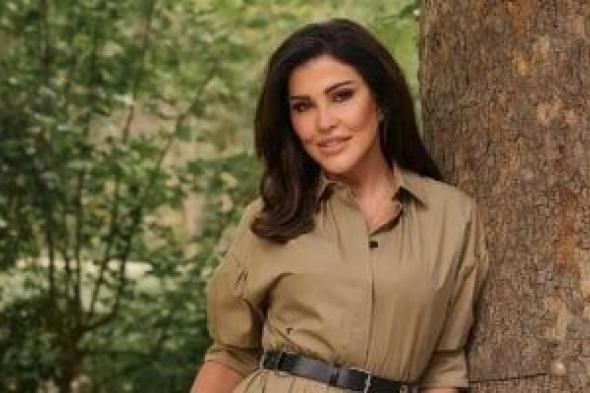 جومانا مراد: افتتاح المتحف المصري الكبير حدث عالمي يليق بعظمة مصر